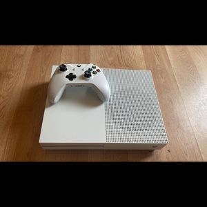 Don’t have use for this got the new Xbox
